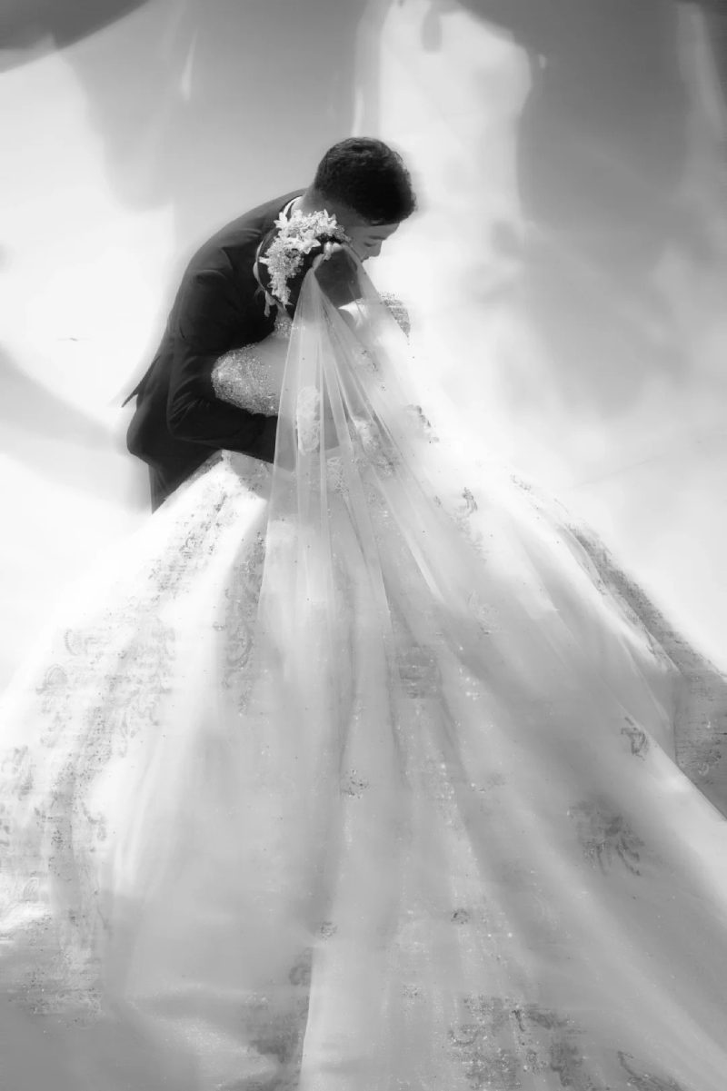 ảnh cưới đẹp 2