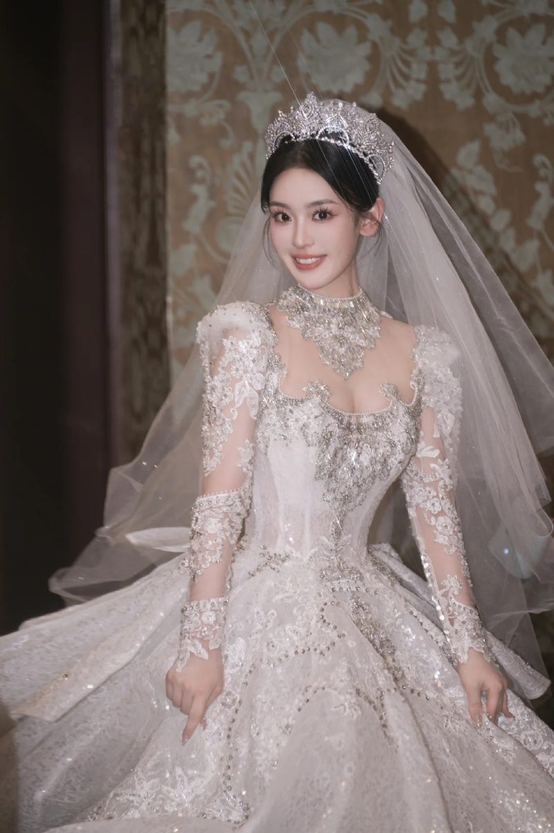 ảnh cưới đẹp 20