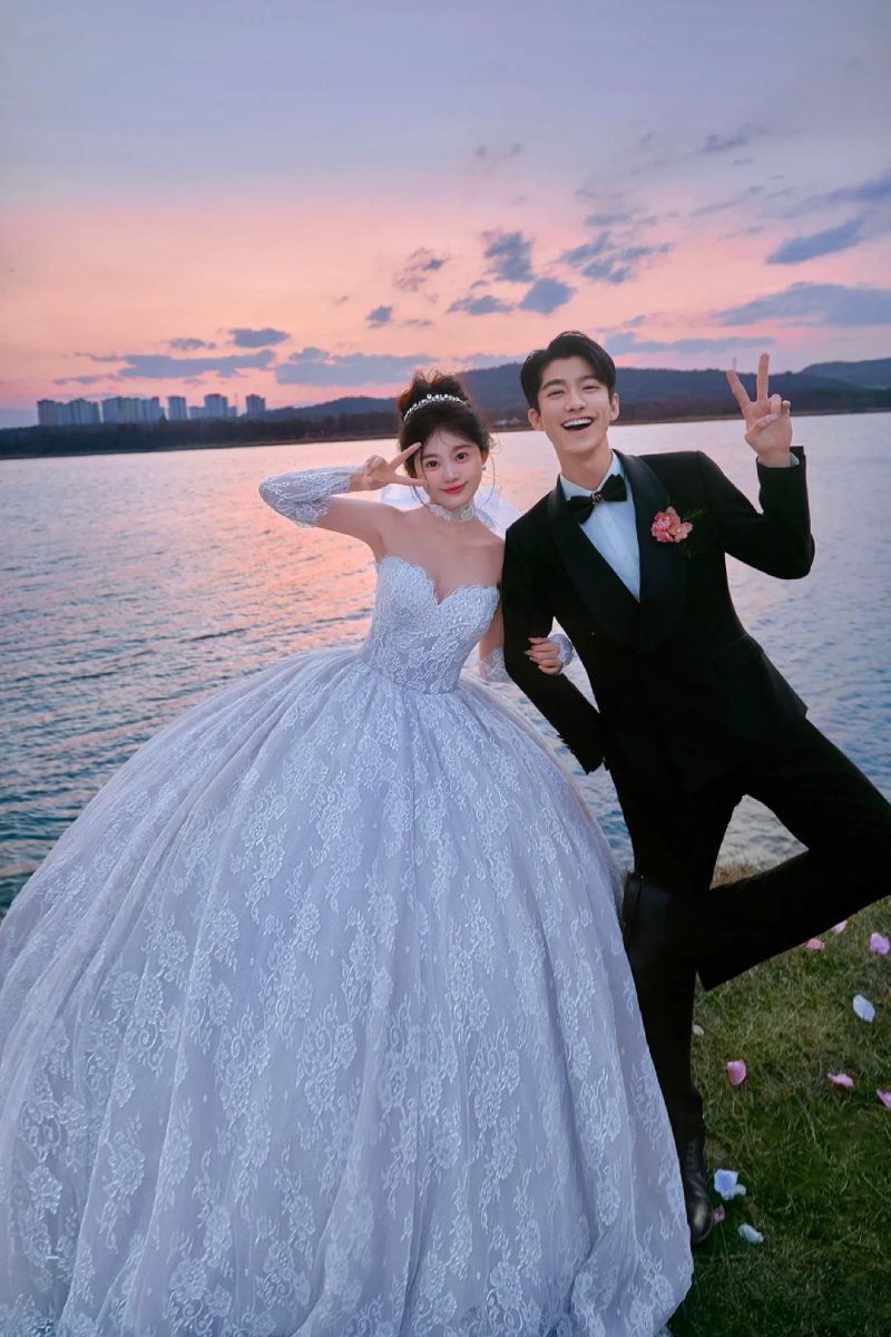 ảnh cưới đẹp 30