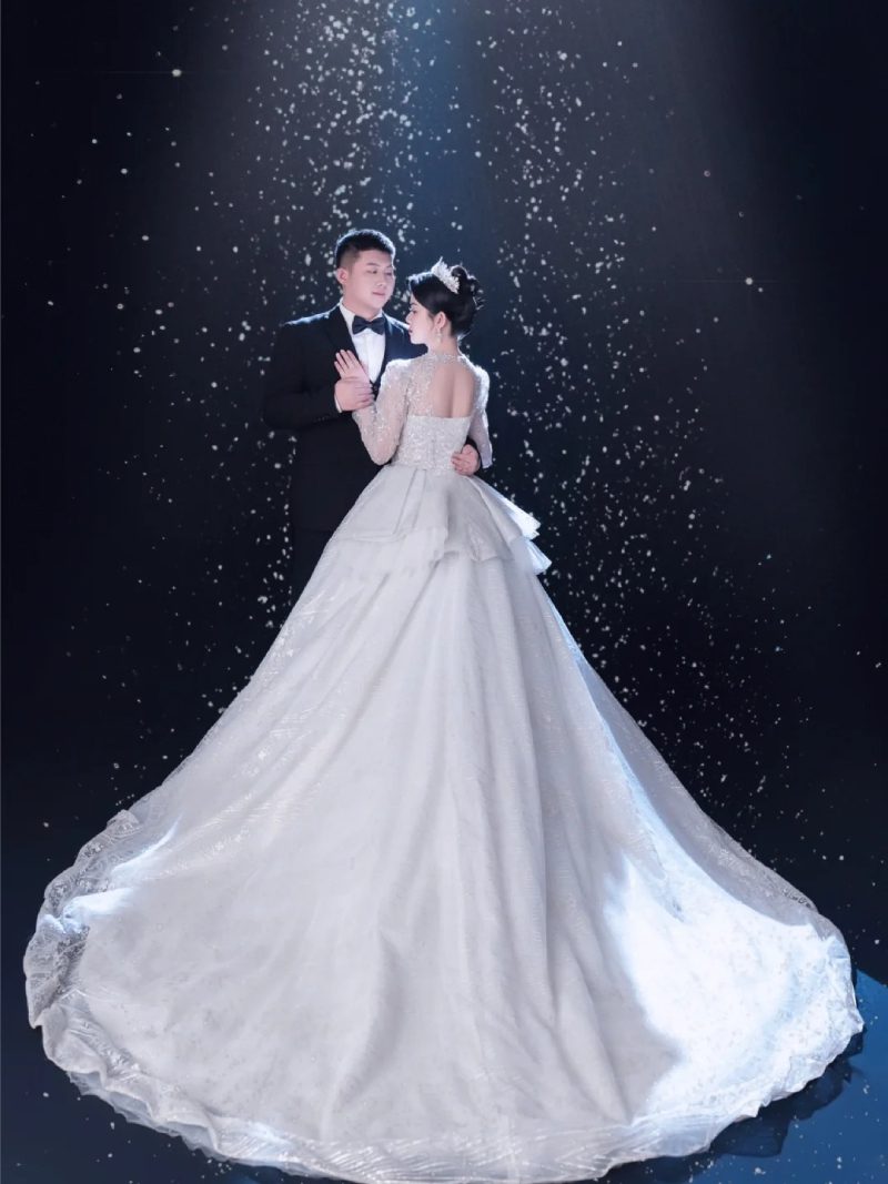 ảnh cưới đẹp 6