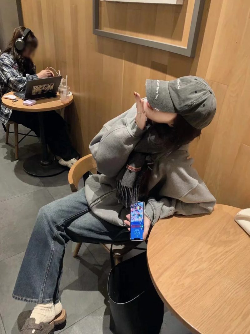 ảnh gái đẹp che mặt_ 15