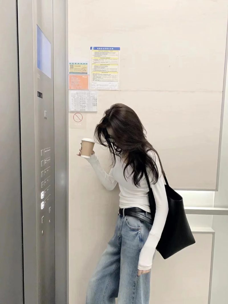 ảnh gái đẹp che mặt_ 18