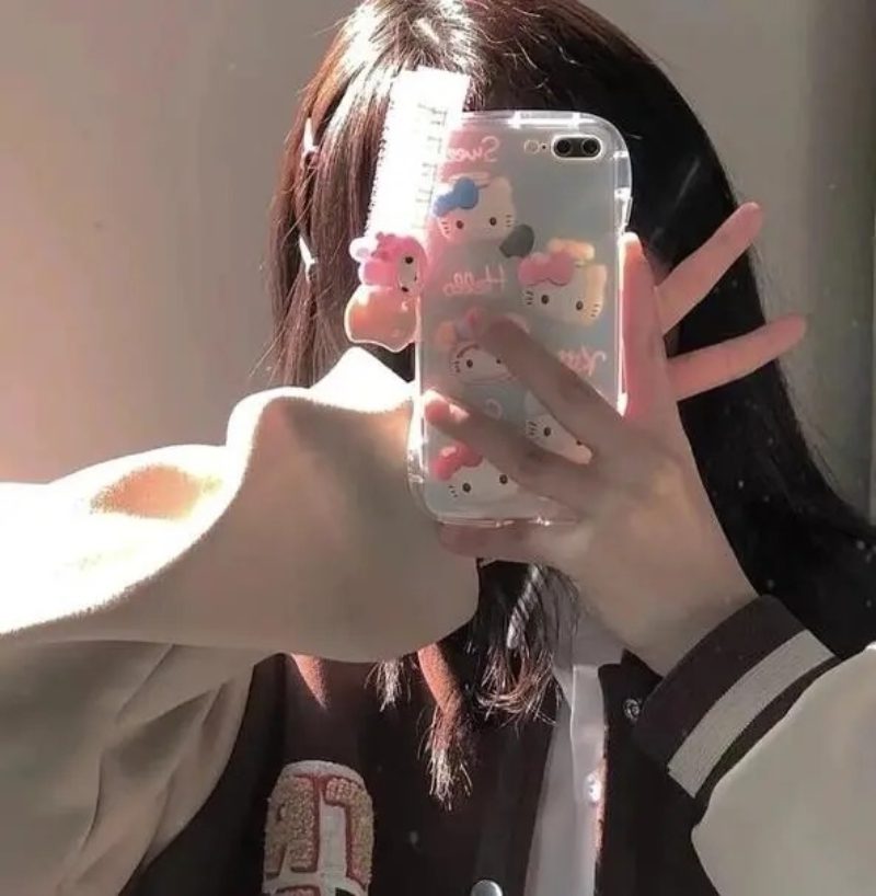 ảnh gái đẹp che mặt_ 25