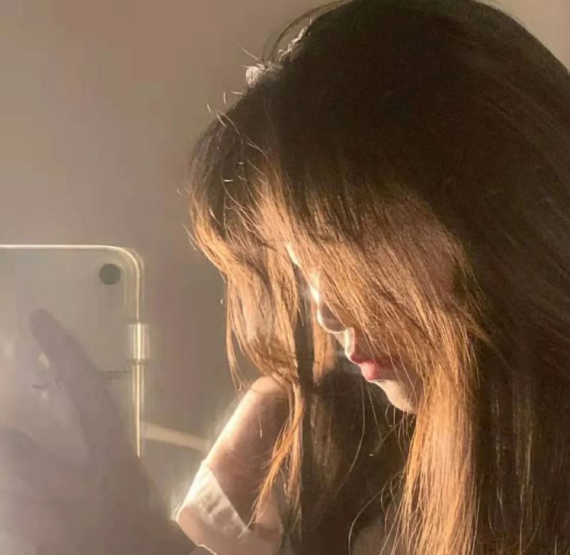 ảnh gái đẹp che mặt_ 29