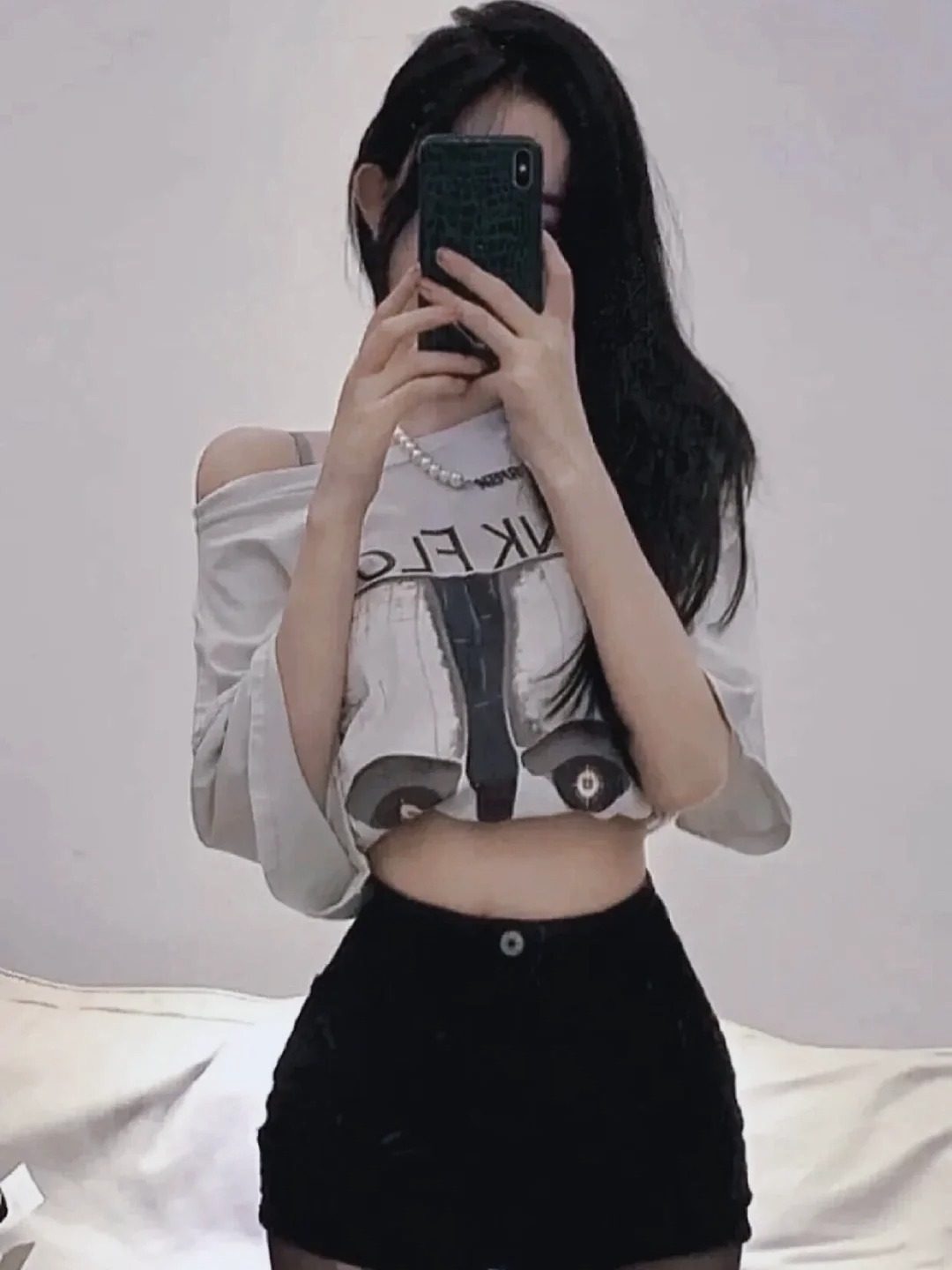 ảnh gái đẹp che mặt_ 40