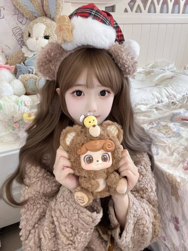 ảnh gái xinh dễ thương 11