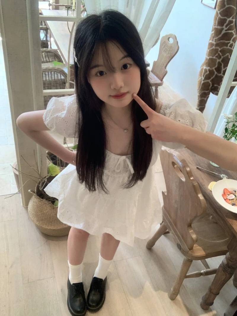 ảnh gái xinh dễ thương 12