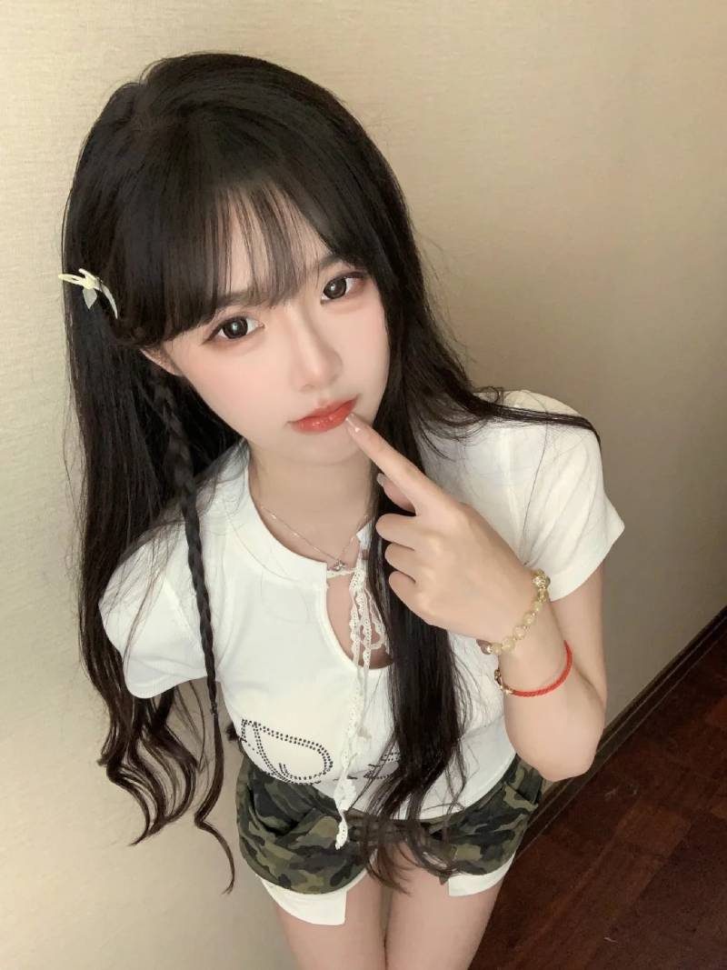 ảnh gái xinh dễ thương 16