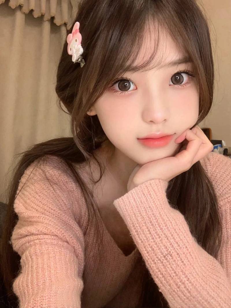 ảnh gái xinh dễ thương 18