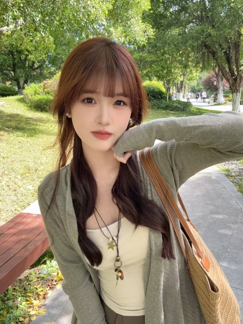 ảnh gái xinh dễ thương 19