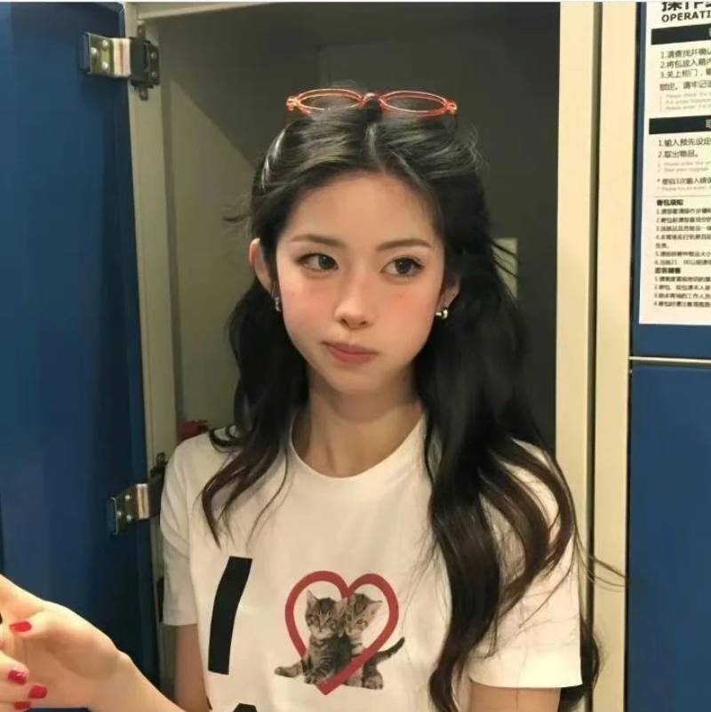 ảnh gái xinh dễ thương 23