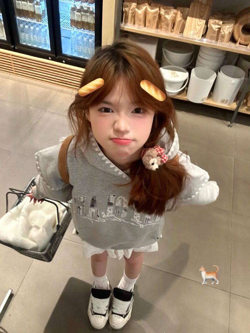 ảnh gái xinh dễ thương 3