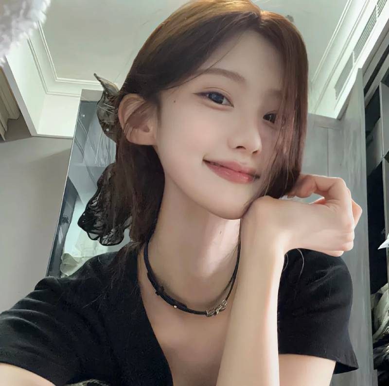 ảnh gái xinh dễ thương 34