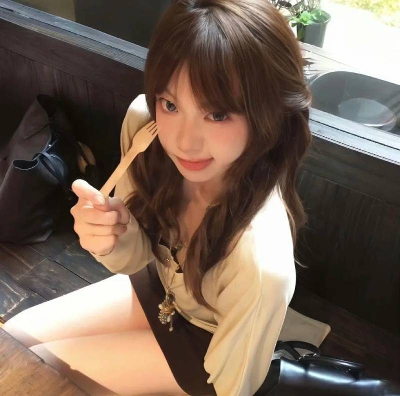 ảnh gái xinh dễ thương 35