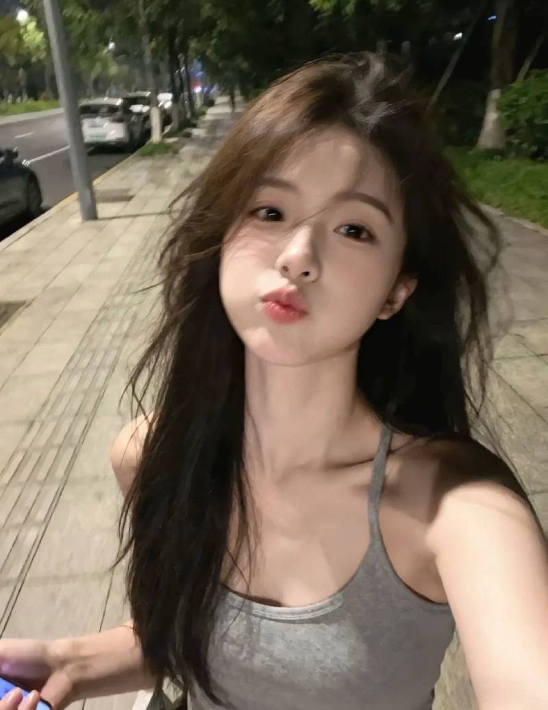 ảnh gái xinh dễ thương 36