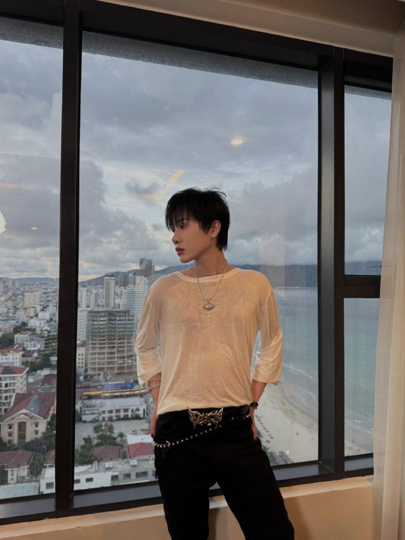 ảnh jack mới nhất 2
