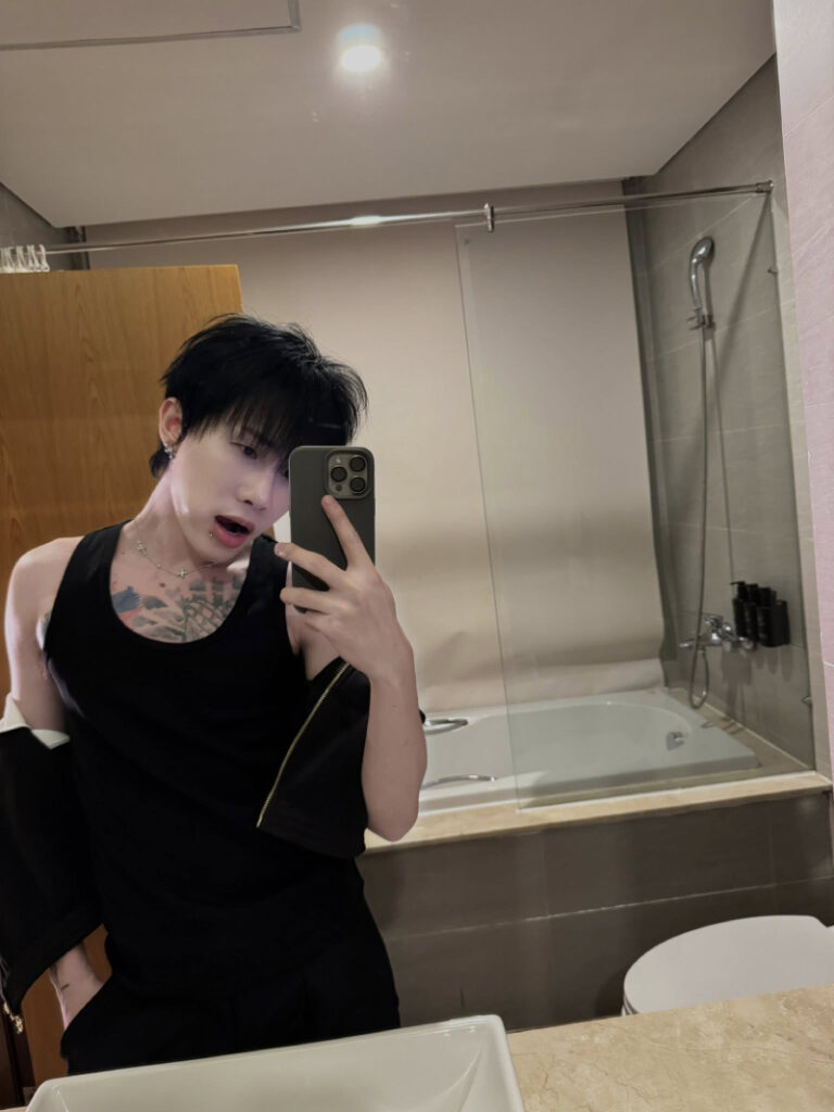 ảnh jack mới nhất 6