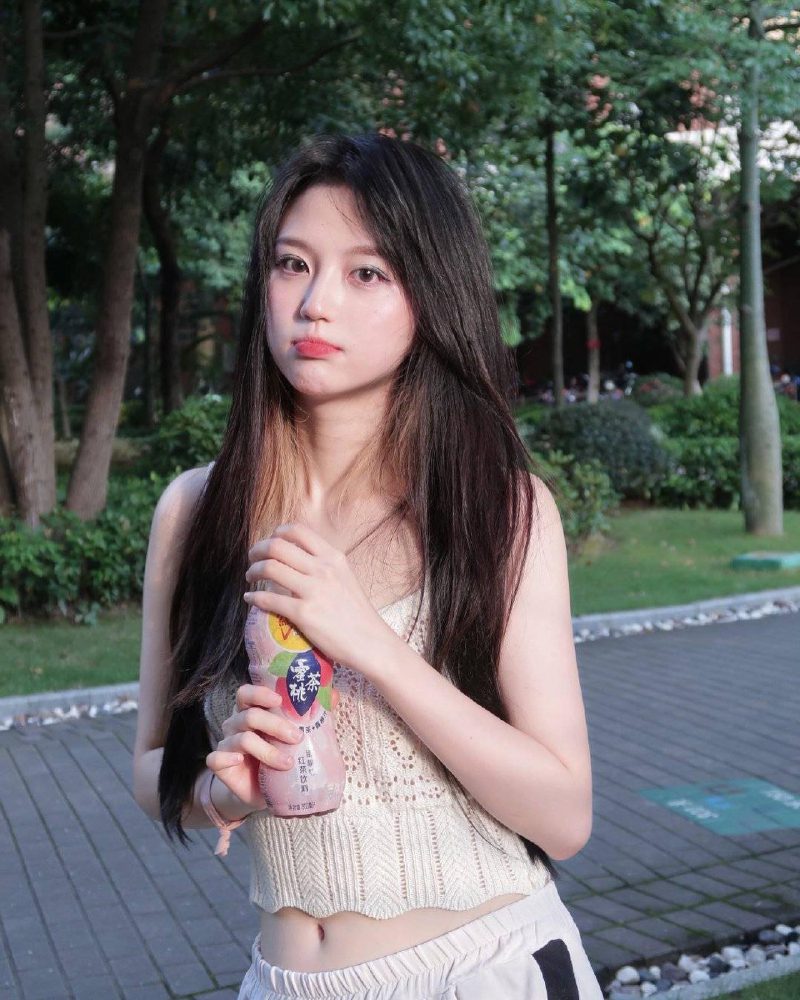 ảnh mạng gái 12