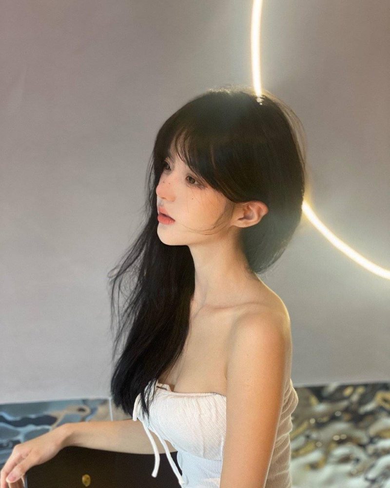 ảnh mạng gái 13