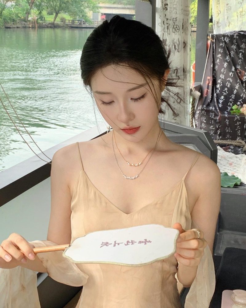 ảnh mạng gái 17