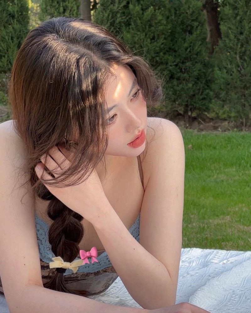 ảnh mạng gái 19