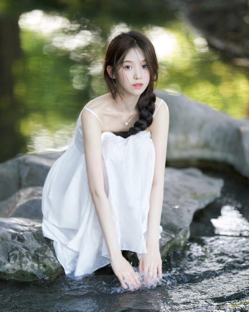 ảnh mạng gái 24