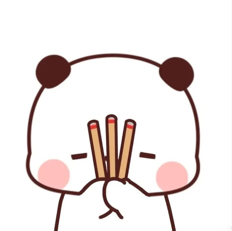 ảnh may mắn bình an 22