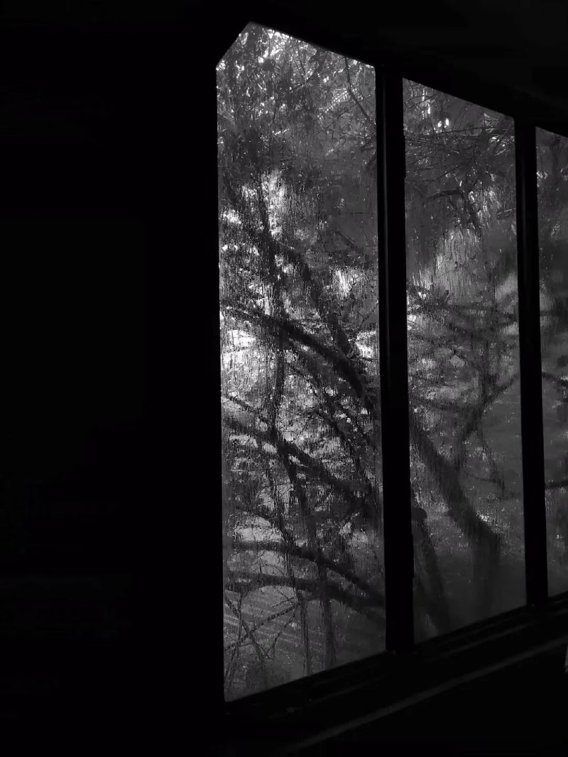 ảnh mưa buồn 24