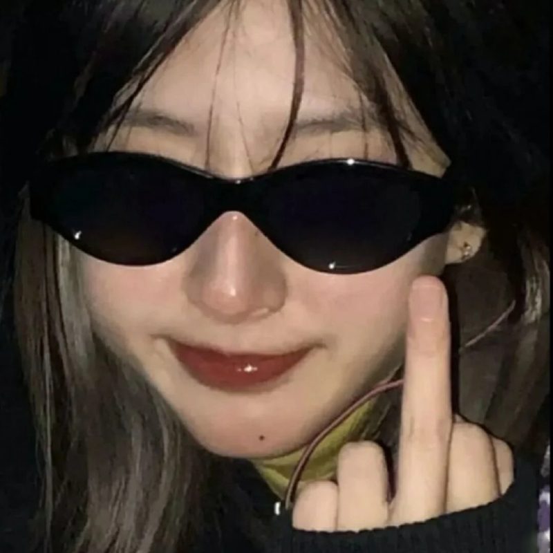 ảnh ngón giữa 15