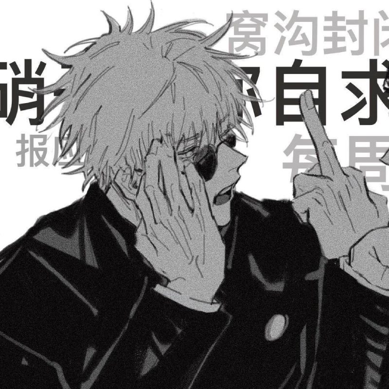 ảnh ngón giữa 16