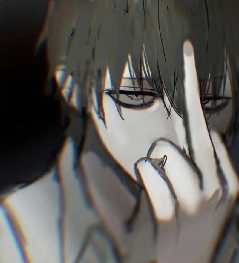 ảnh ngón giữa 19