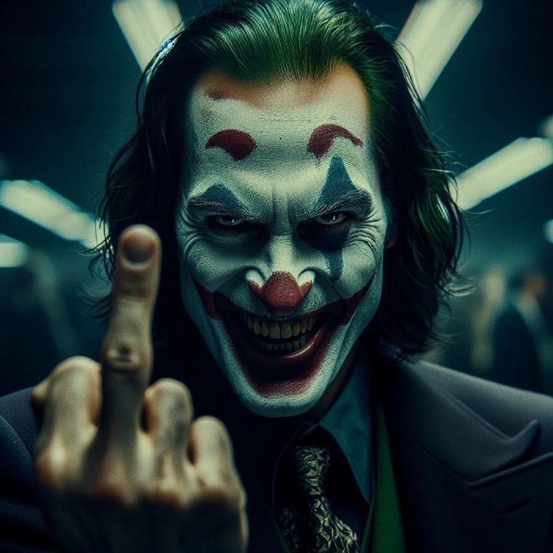 ảnh ngón giữa 23