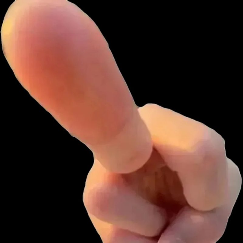 ảnh ngón giữa 24