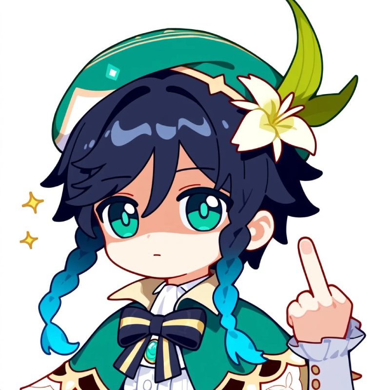 ảnh ngón giữa 25