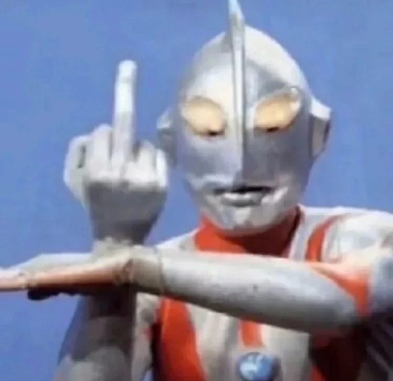 ảnh ngón giữa 26