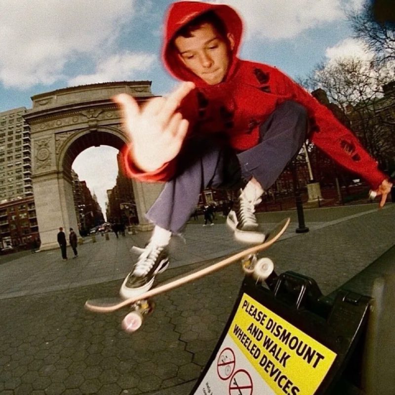 ảnh ngón giữa 6