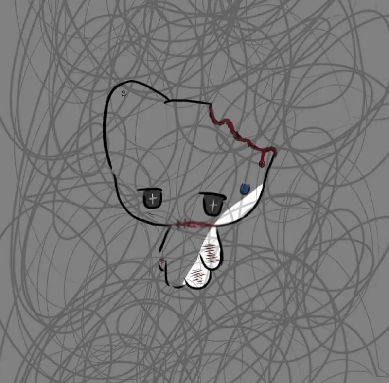 ảnh tiêu cực 19