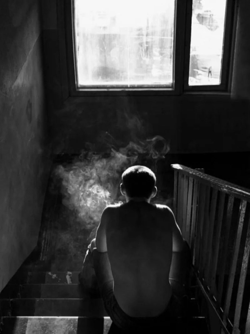 ảnh tiêu cực 29