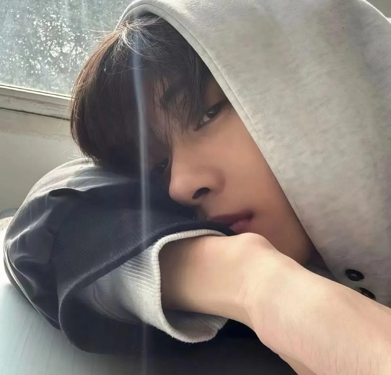 ảnh trai che mặt 15