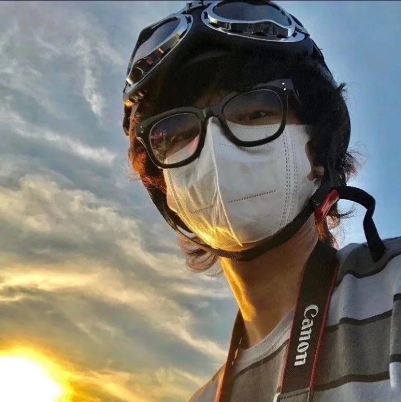 ảnh trai che mặt 18