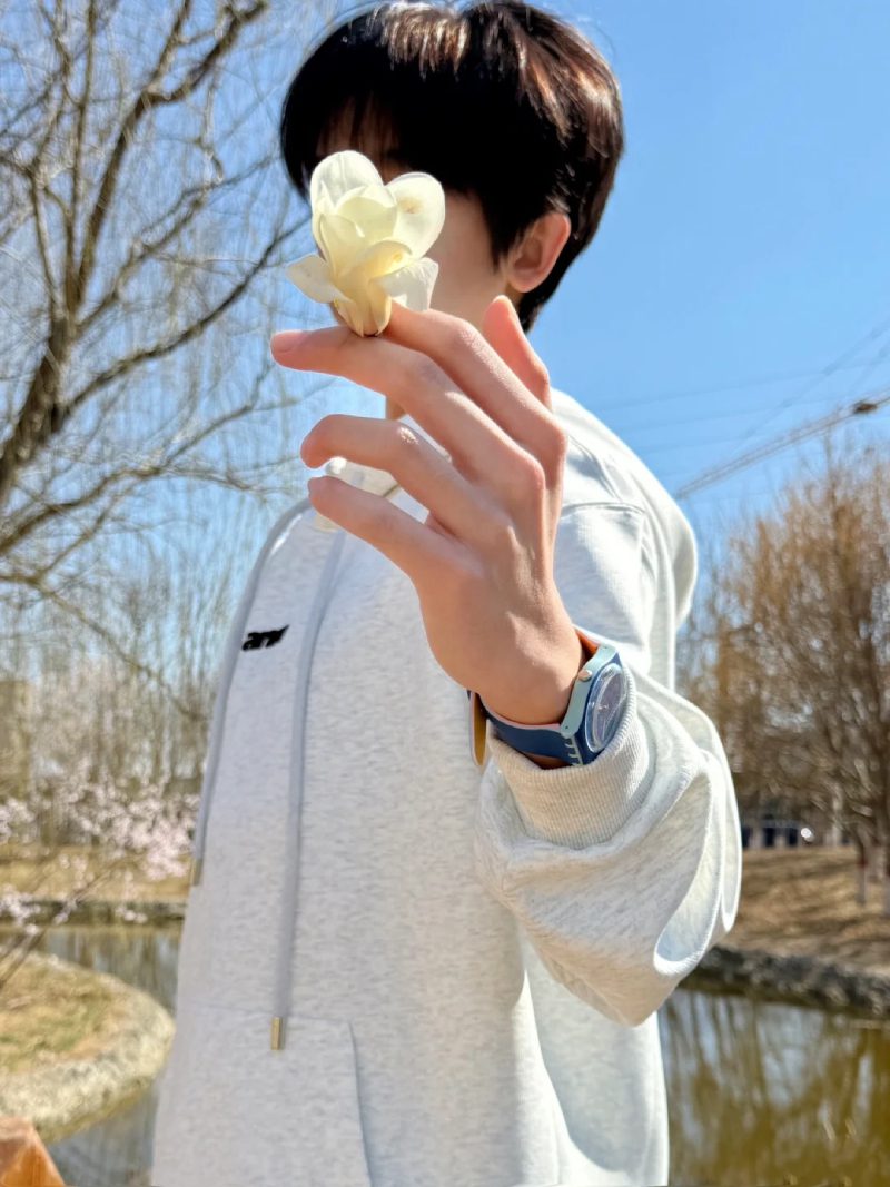 ảnh trai che mặt 19