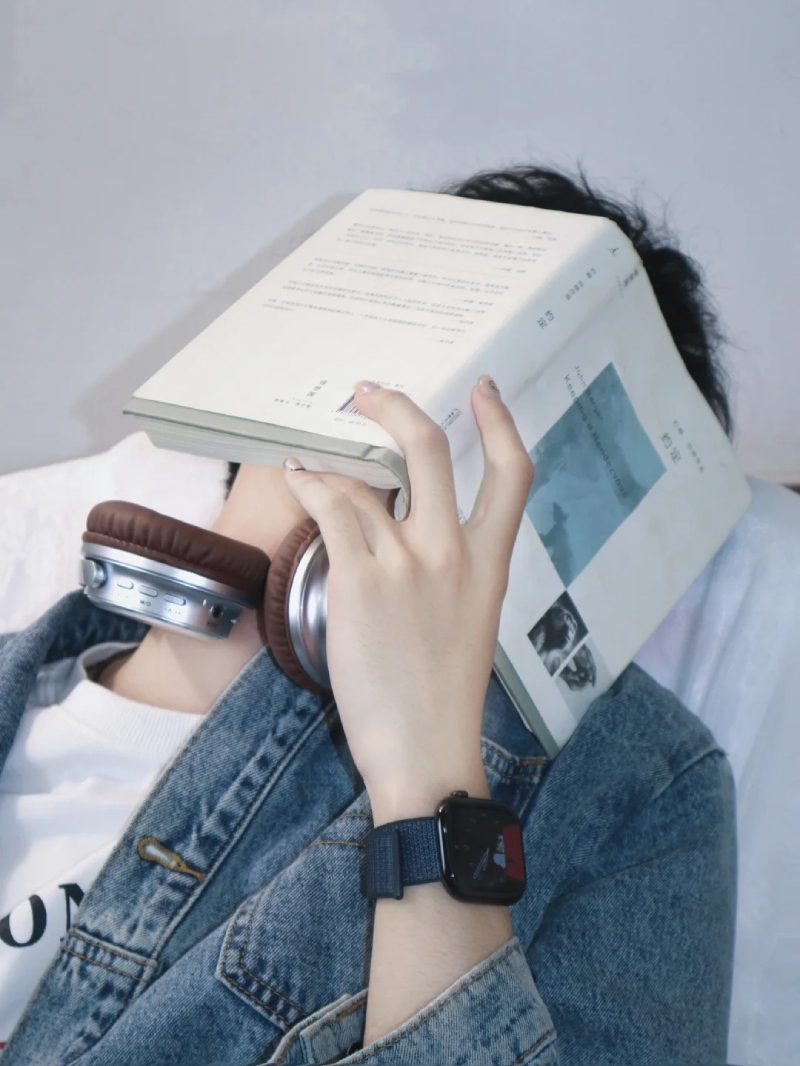 ảnh trai che mặt 21