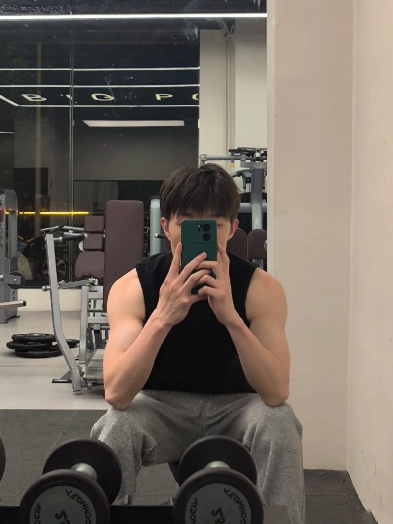 ảnh trai che mặt 22