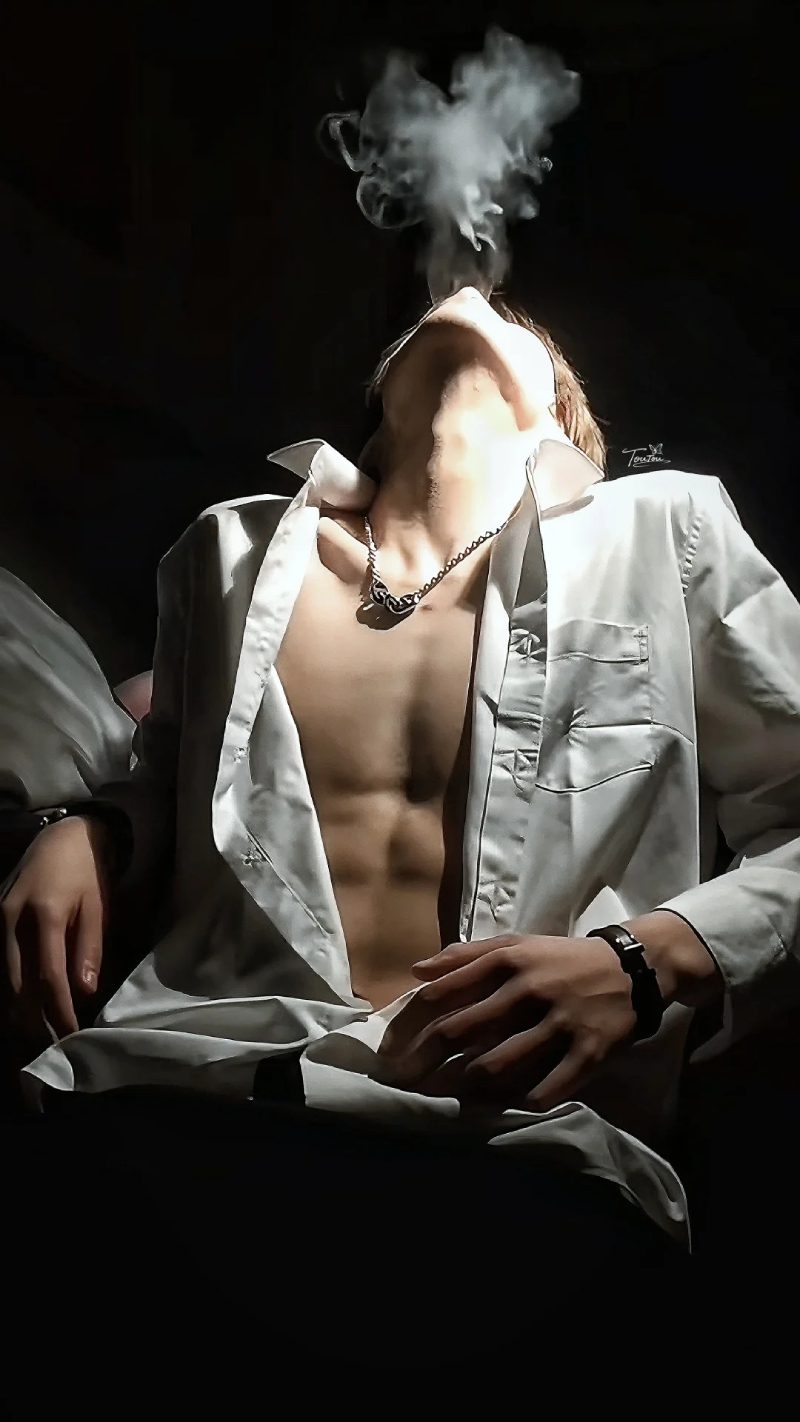 ảnh trai đẹp sáu múi 31