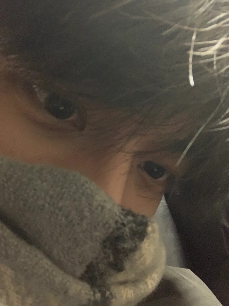 ảnh trai mạng che mặt