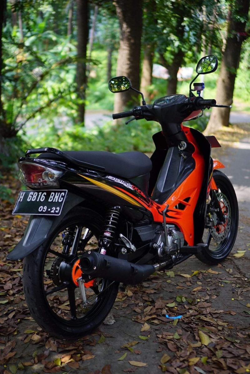 ảnh xe sirius 32