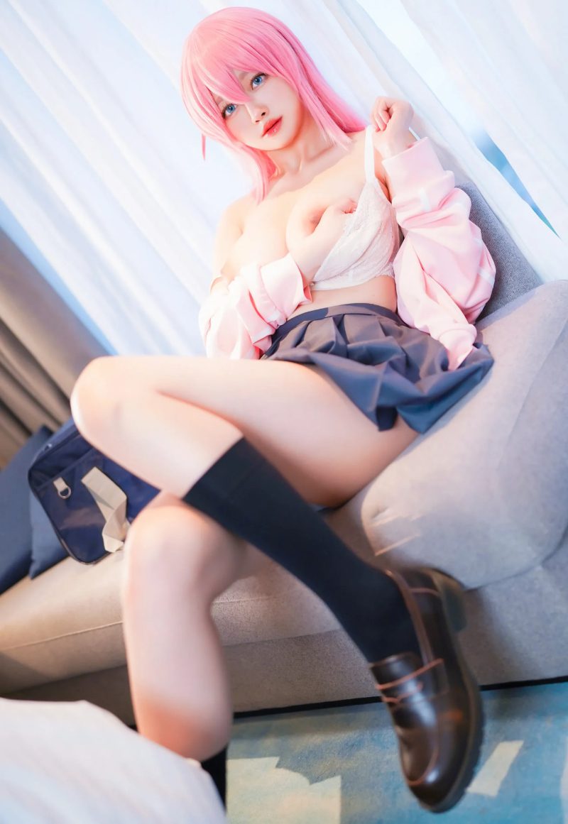 cosplay anime sex 17