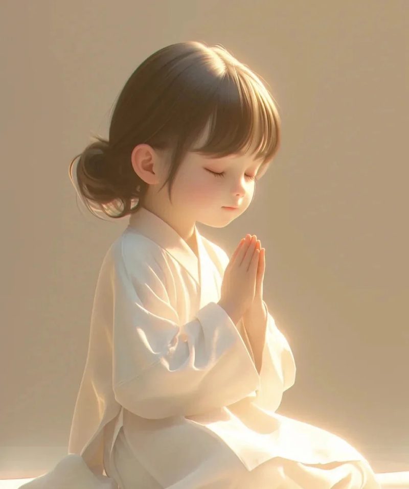 hình ảnh bình an may mắn