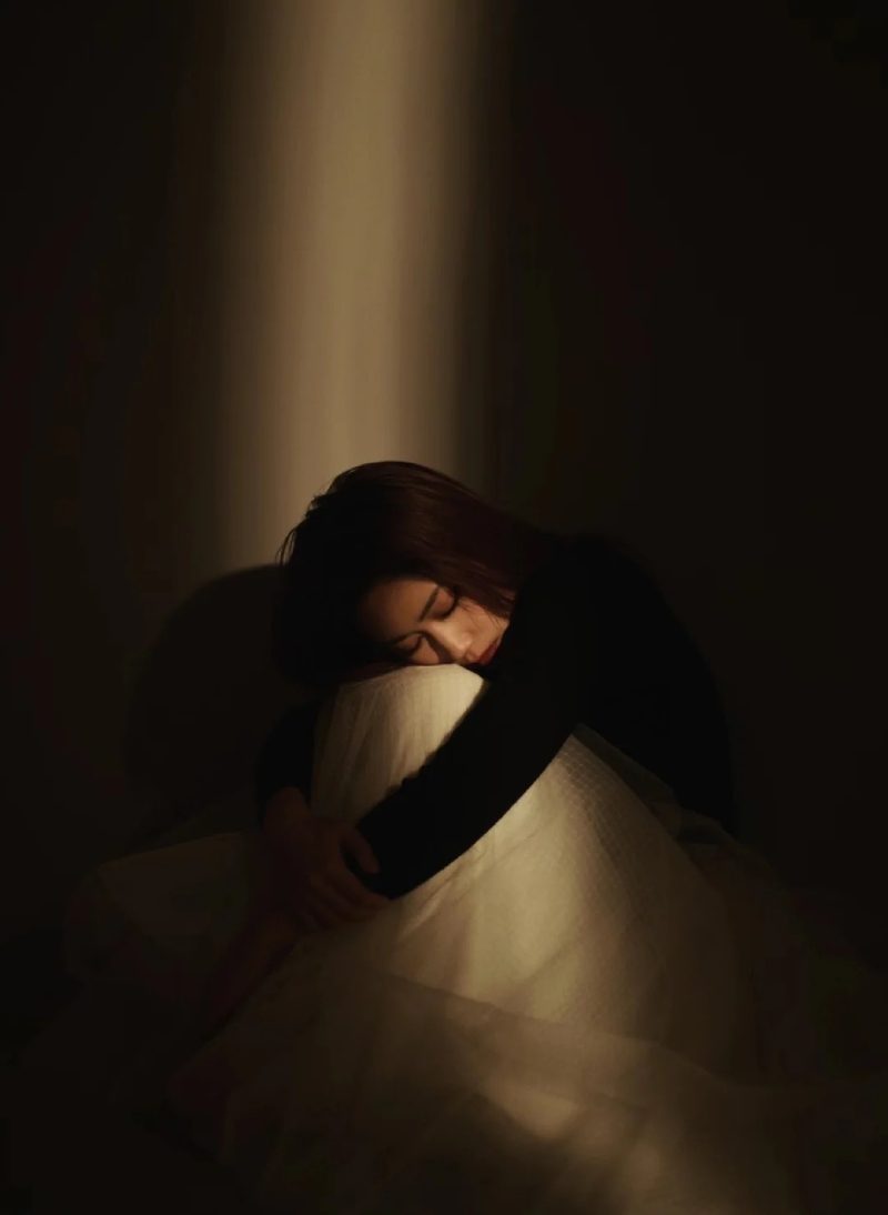 hình ảnh buồn đẹp 14