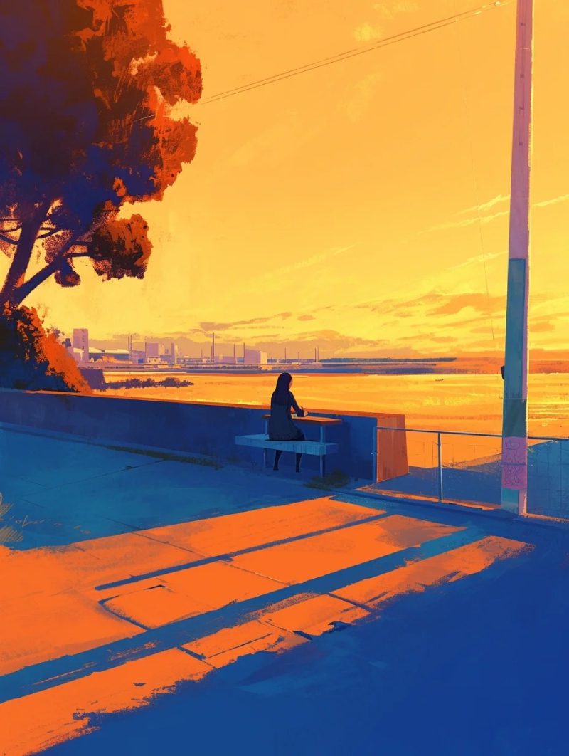 hình ảnh buồn đẹp 28